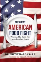 The Great American Food Fight