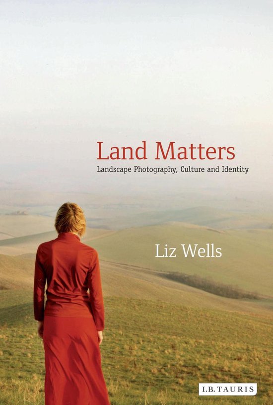 Land Matters - cover