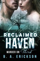Reclaimed Haven 3 - Reclaimed Haven