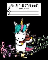 Music Notebook
