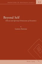 Frontiers of Business Ethics 12 - Beyond Self