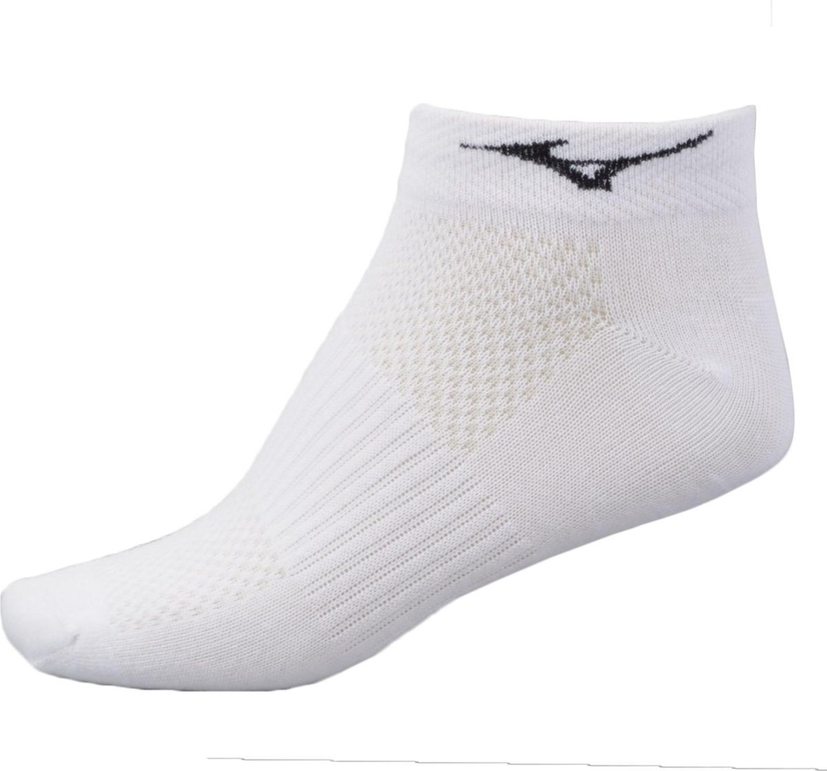 Mizuno Training Mid 3P - Small - Wit