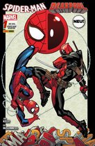 Spider-Man/Deadpool 1 - Spider-Man/Deadpool 1 - Zwei vom selben Schlag