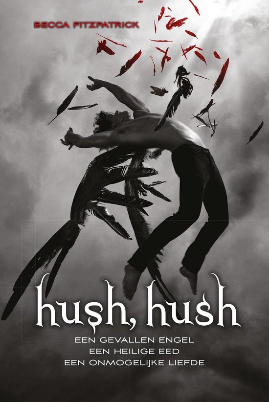 Hush hush saga 1 - Hush hush - Becca Fitzpatrick | Do-index.org
