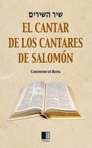 El Cantar de Los Cantares de Salom n