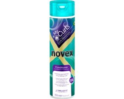 Novex - My Curls - Conditioner - 300ml