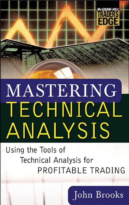 Mastering Technical Analysis - cover