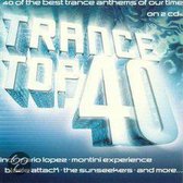 Trance Top 40
