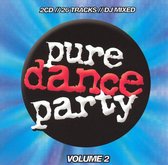Pure Dance Party, Vol. 2