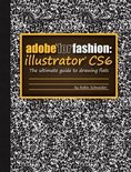 Adobe For Fashion Illustrator CS6