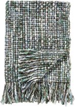 Damai Dakar - Plaid - 130x170 - Multi