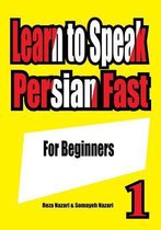 Learn to Speak Persian Fast