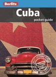 Berlitz Cuba Pocket Guide