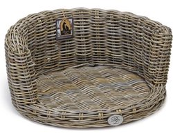 Designed by Lotte Duke - Kattenmand - Kubu - 62x29 cm