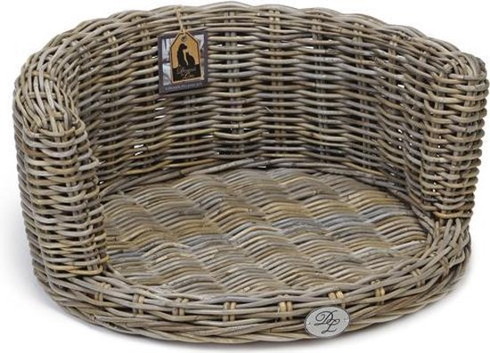 Designed by Lotte Duke - Kattenmand - Kubu - 62x29 cm