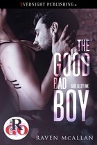 Bare Alley Ink 2 - The Good Bad Boy