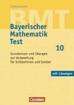 Bayerischer Mathematik Test 10. Jahrgangsstufe