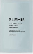 Elemis Pro-Collagen Hydra-Gel Augenmaske - 6 Beutel