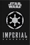 Star Wars Imperial Handbk Commanders Gde