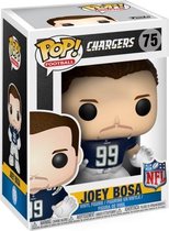 FUNKO Pop! Sport: NFL - Joey Bosa Verzamelfiguur