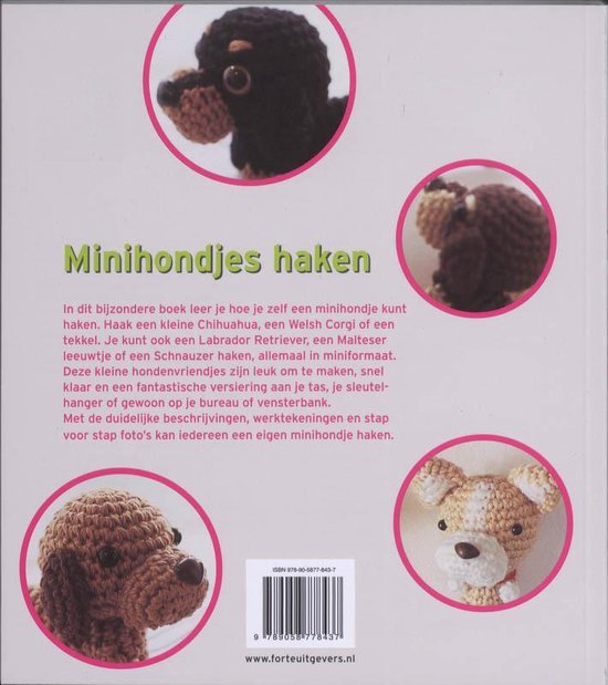 Minihondjes Haken