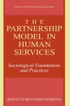 The Partnership Model in Human Services