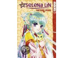Selena Lin: Burning Moon 04