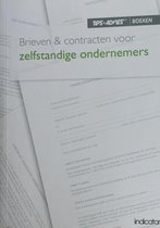 Brieven & contracten voor zelfstandige ondernemers