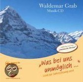 Was bei uns unmöglich