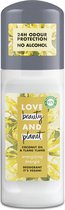 Love Beauty And Planet Energizing Deodorant Roller Coconut Oil & Ylang Ylang 2 x 50 ml