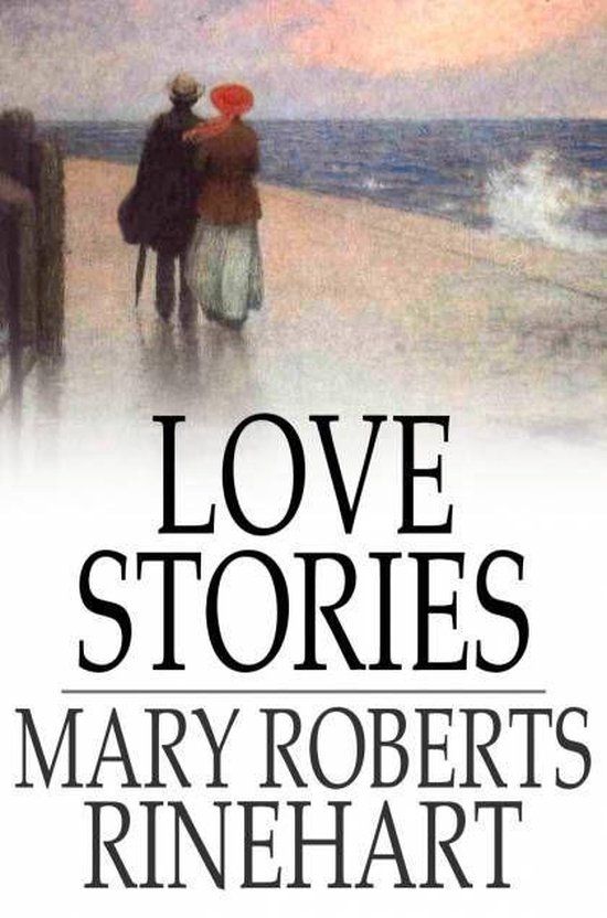 Love Stories - cover