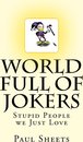 Omslag World Full of Jokers