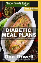 Diabetic Meal Plans