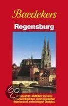Baedekers Stadtführer Regensburg