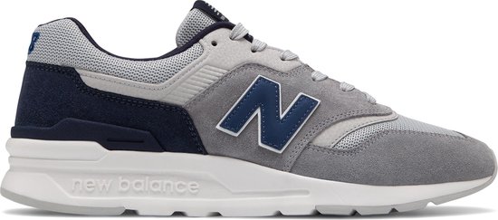 bol.com | New Balance CM997D Sneakers Heren - Gunmetal ... bol.com | New Balance CM997D Sneakers Heren - Gunmetal ...