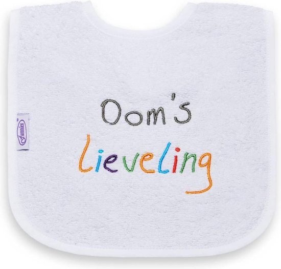 Texte Bib Le chéri de l'oncle Le chéri de l'oncle