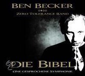 Ben Becker liest aus der Bibel. CD