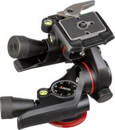 Manfrotto Xpro Geared Head MHXPRO-3WG