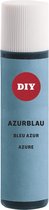Zeepkleurstof azuurblauw 34246374
