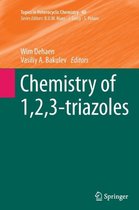 Chemistry of 1,2,3-Triazoles