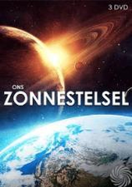 Ons Zonnestelsel