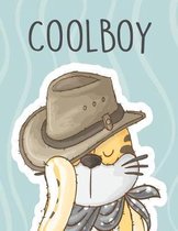 Cool Boy