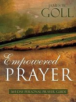 Empowered Prayer