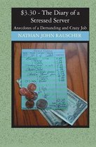 $3.30 - The Diary of a Stressed Server