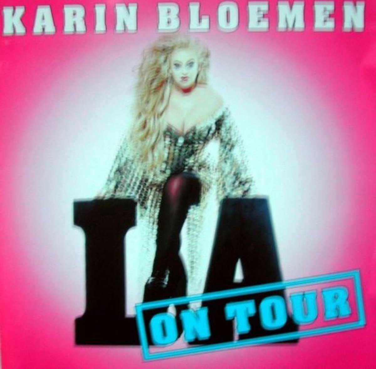 La On Tour