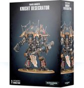 Warhammer 40.000 Chaos Knights Desecrator