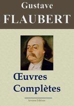 Gustave Flaubert : Oeuvres complètes