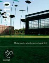 Masterplan Emscher Landschaftspark 2010