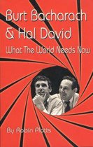 Burt Bacharach and Hal David