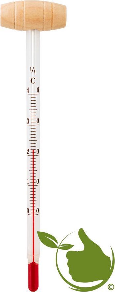 Wine thermometer 0-40 ° C